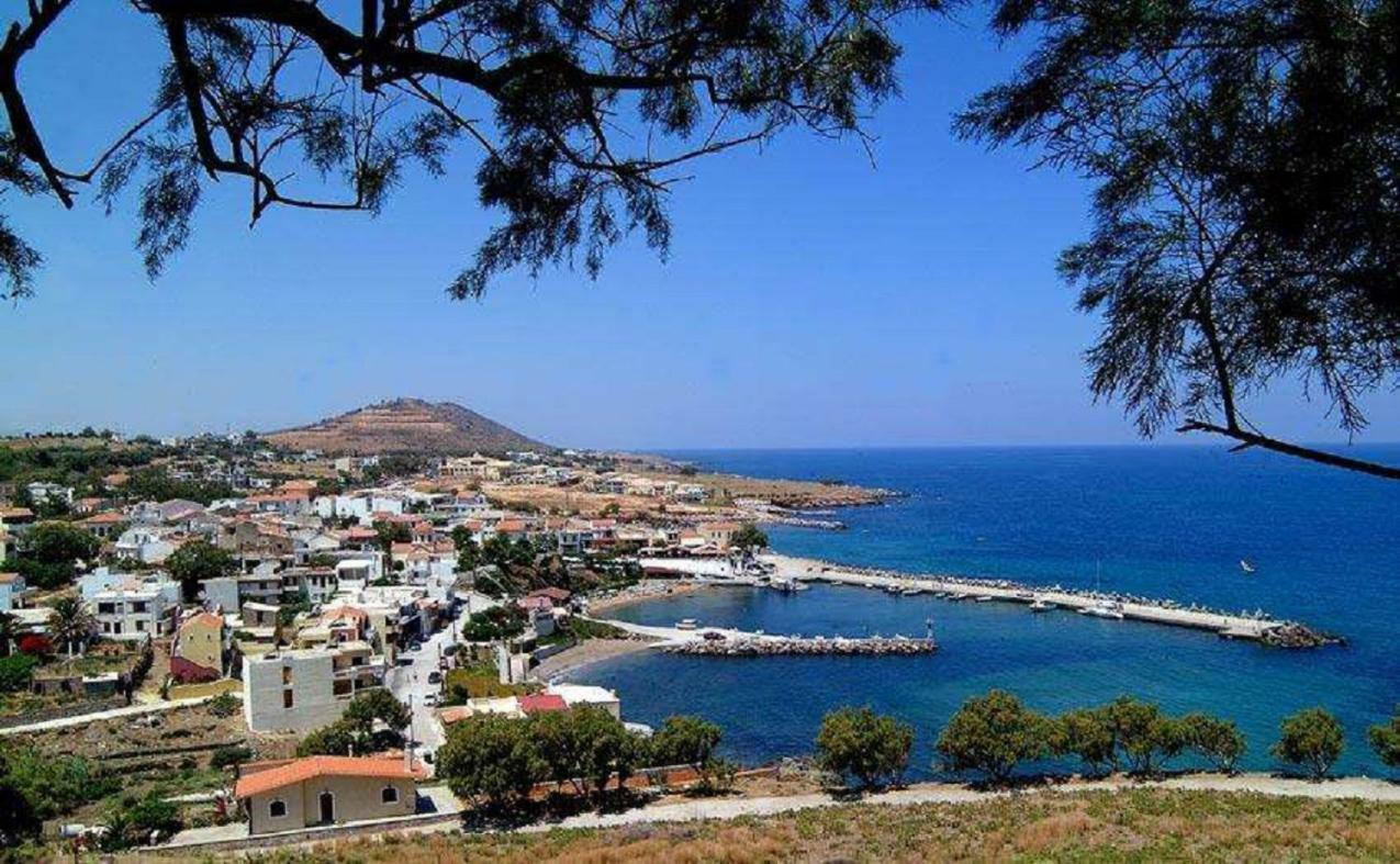 Kallisti Panormos  Exterior photo